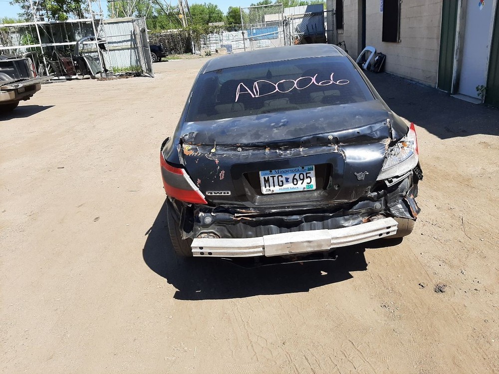 CIVIC 2006 High Mounted Stop Light 958501