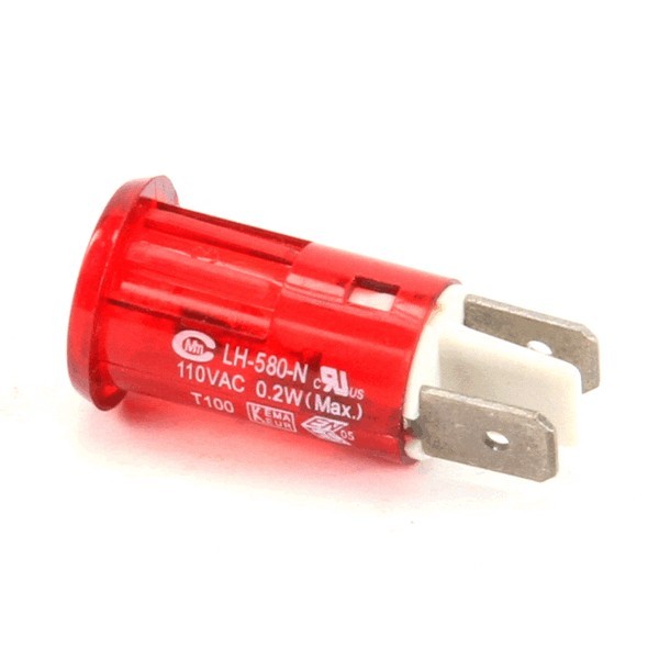 Indicator Light 240V U03091240006 for Globe