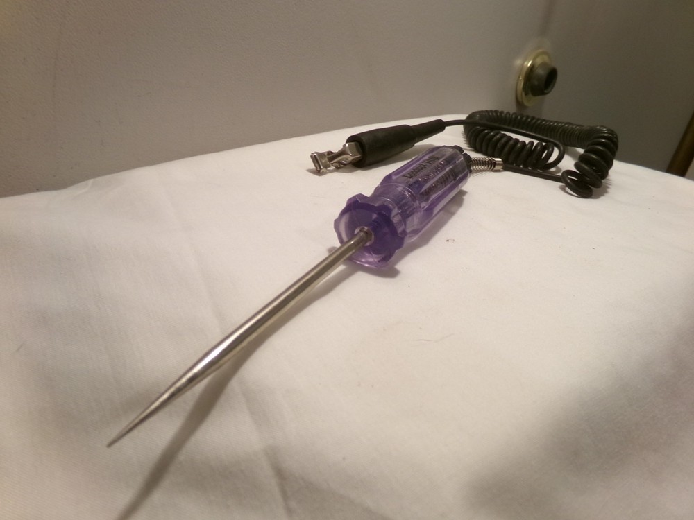 Conduct-Tite Probe Tester