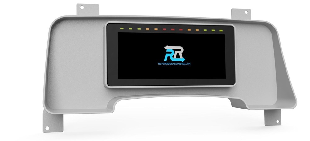 '94-'97 Dodge Ram Dash Bezel