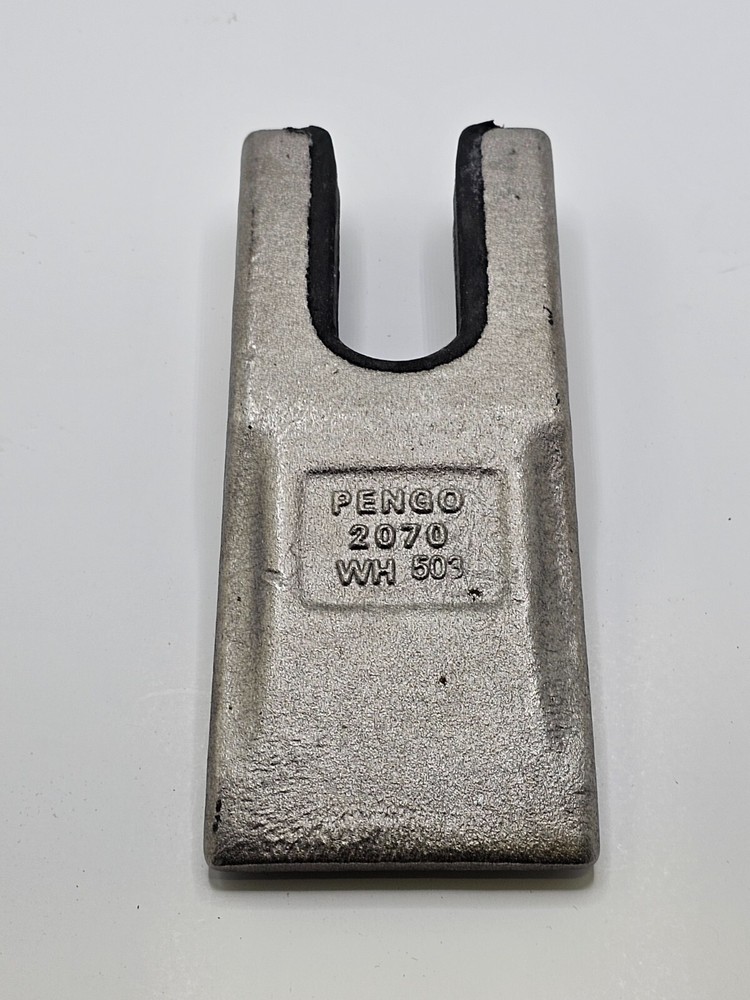 Pengo 2070 Carbide Auger Teeth WH 503