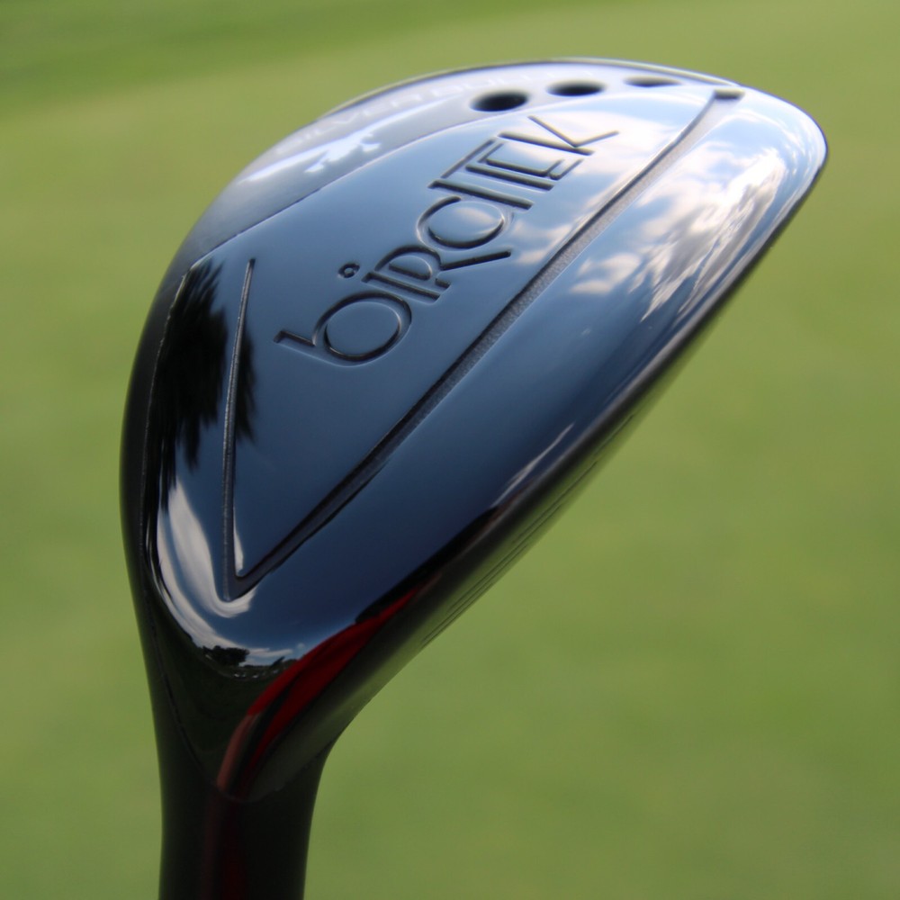 SilverBullet Golf Training Aid by BirdTek