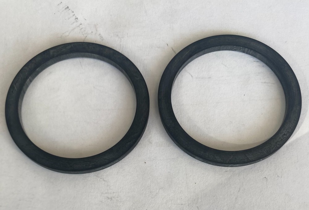 CRUSADER 97653 Fuel Filter Gasket - New Other