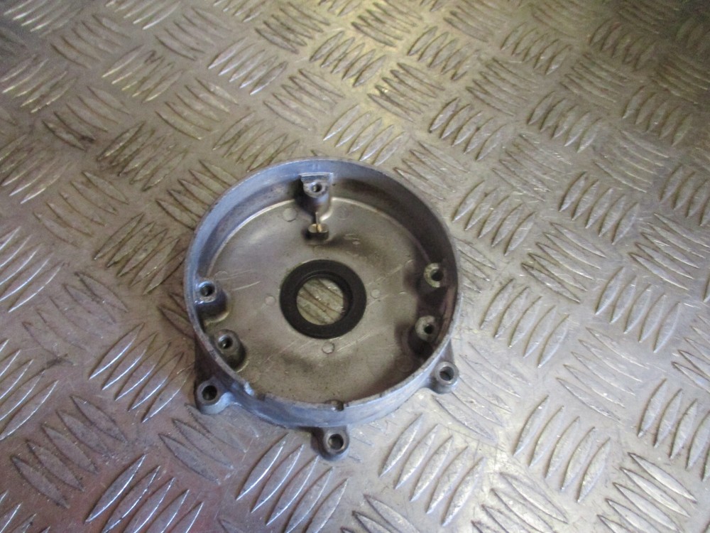 KAWASAKI USED IGNITION COVER INNER POINTS