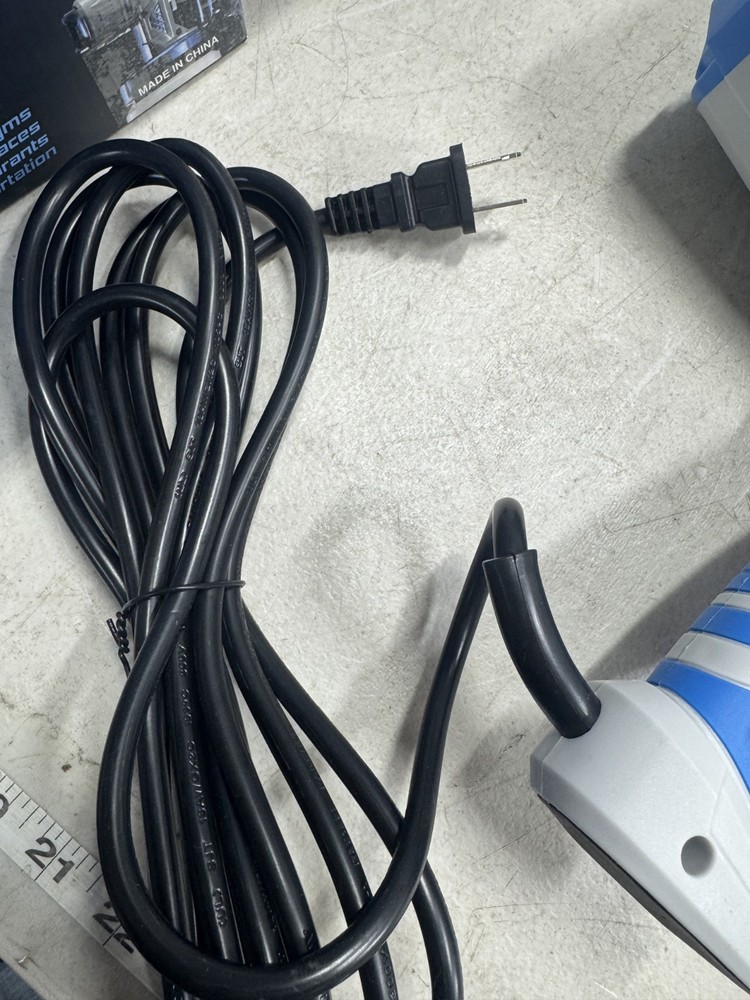 Atomizer Disinfecting Spray System Xanigo XD103 Defender