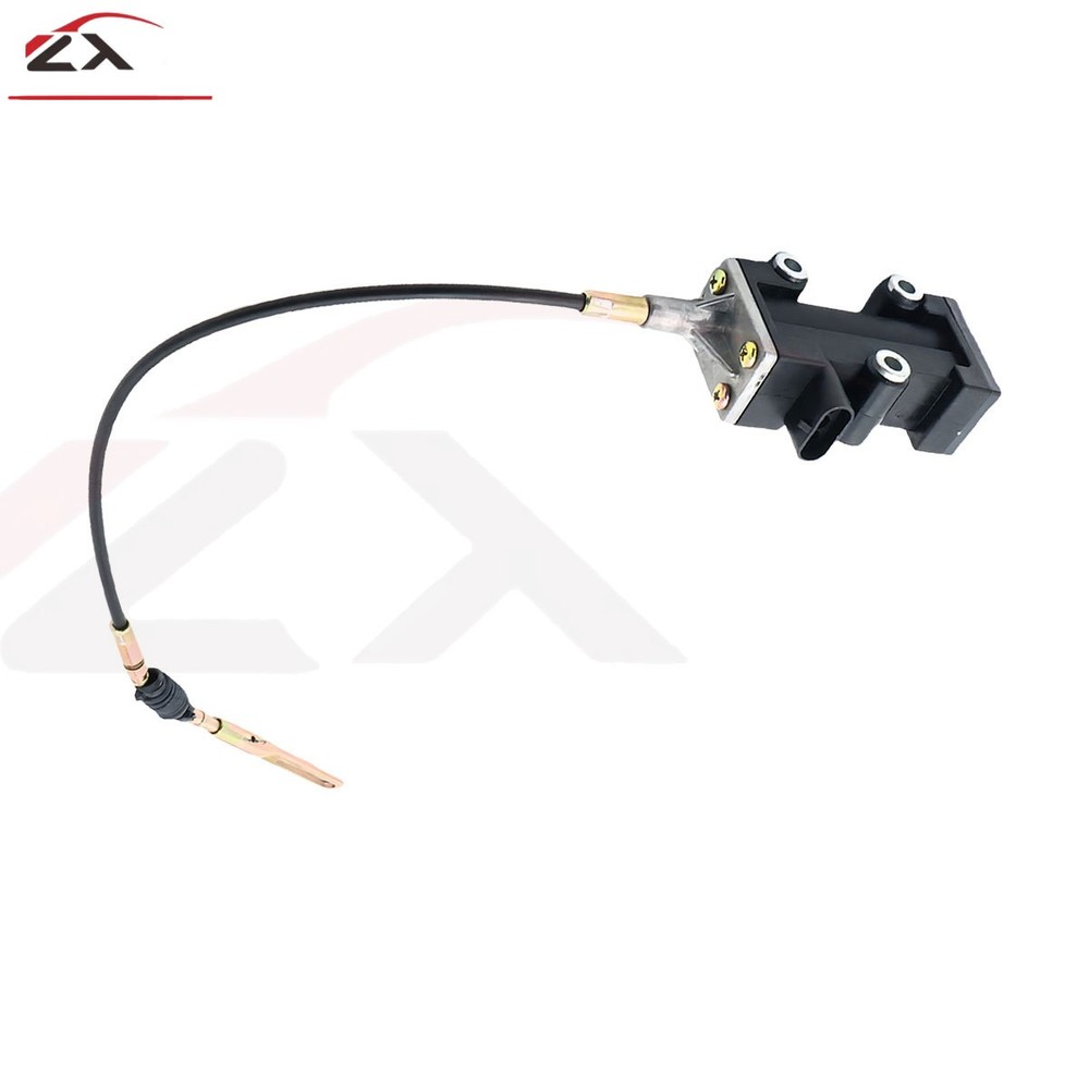 29506378 29507766 Position Sensor Cable For Allison Throttle US