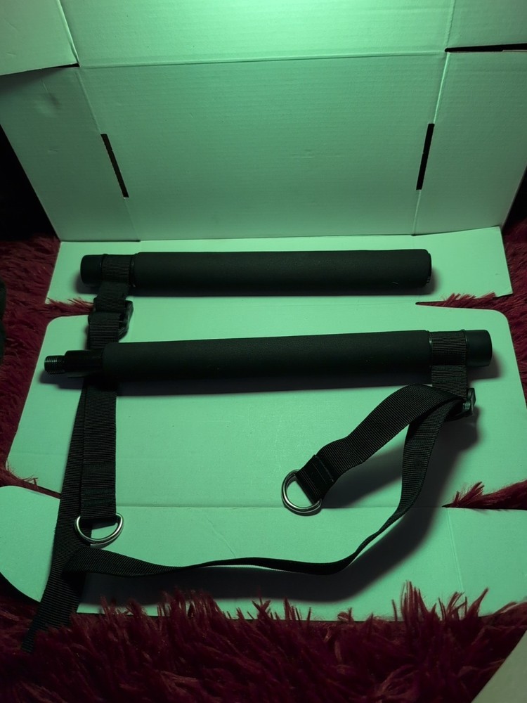 Portable Pilates Bar Only