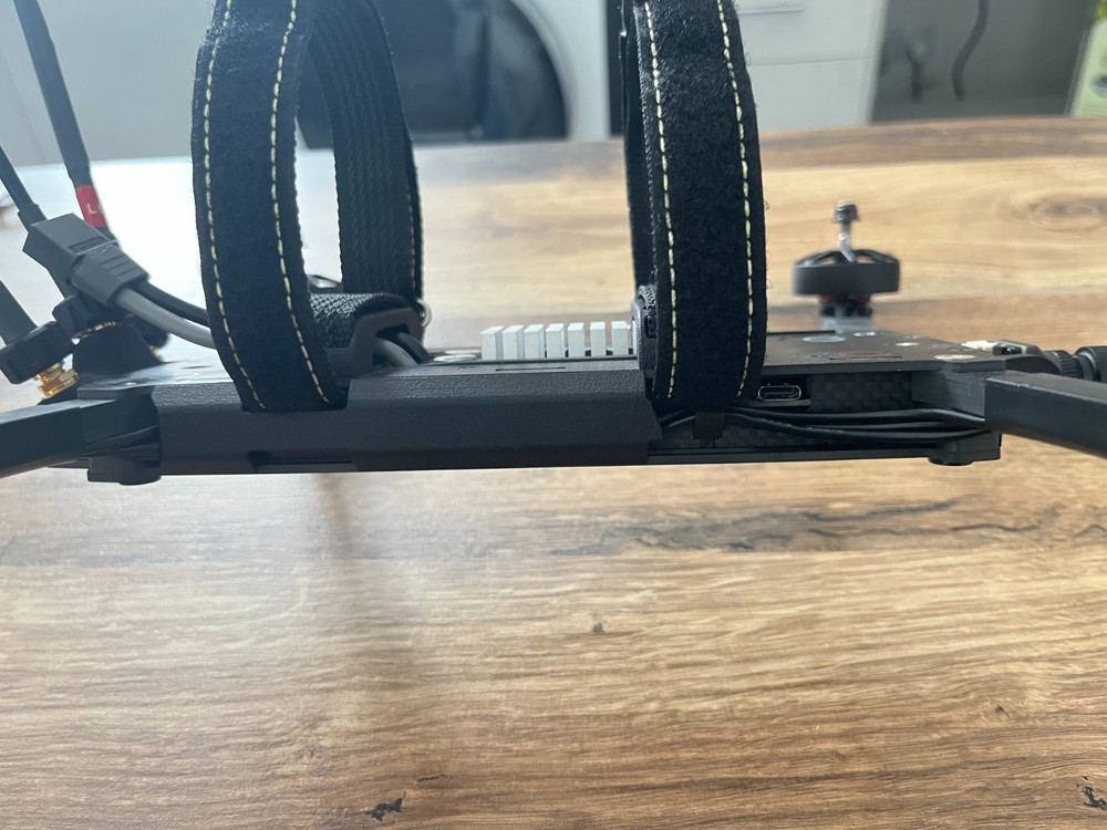 Neros Archer FPV drone 8 inch