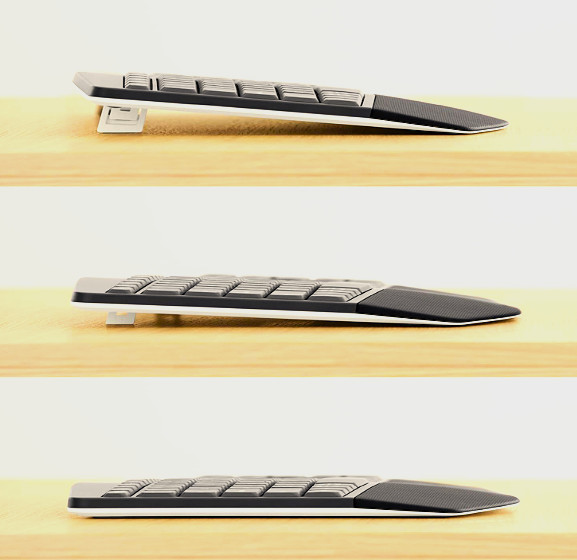 Logitech New Gaming Keyboard and Mouse Combo with Free Shipping
