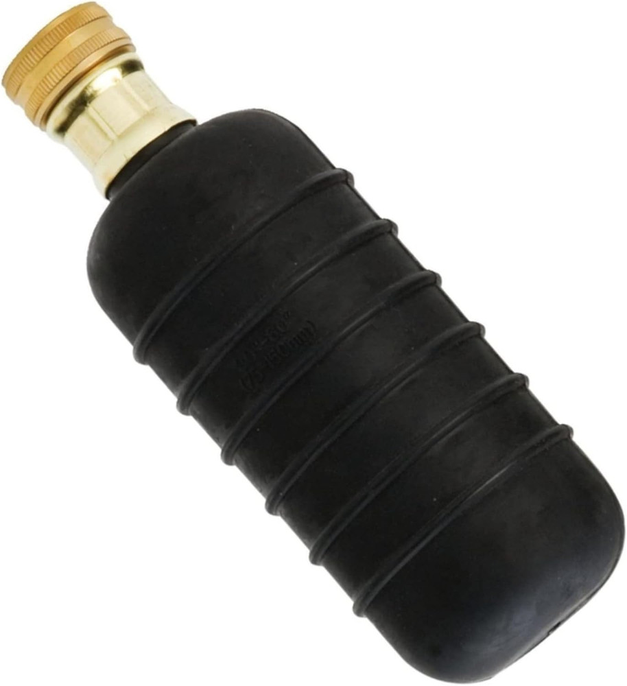 Products 333 Drain LARGE BLADDER, No Size