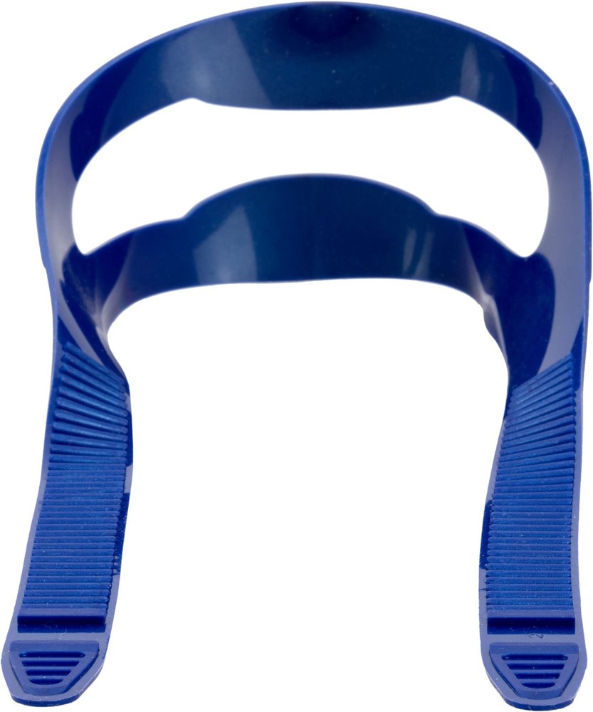 Scuba Mask Strap in Lilac – Durable, Adjustable, Comfortable Fit