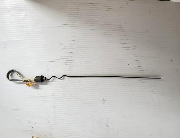 Genuine MerCap Mercury Marine Dipstick 34539