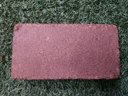 100% Coco Peat 5 Brick Pack, 650g /1.4 Lbs, Ideal for Hydroponic growing, low EC