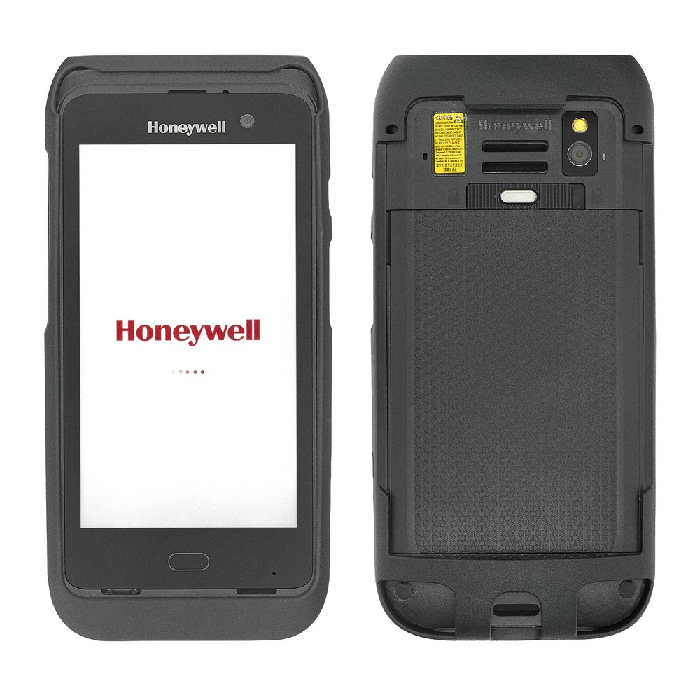 NEW Rubber Protective Cover Case Replacement For Honeywell CT40 Mobile Computer