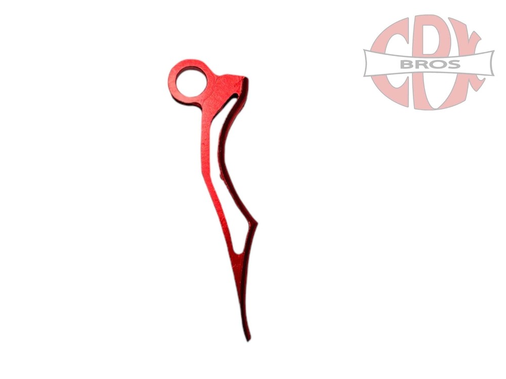 PRO DNA TYPE R DEUCE TRIGGER - CS3 CS2 R5