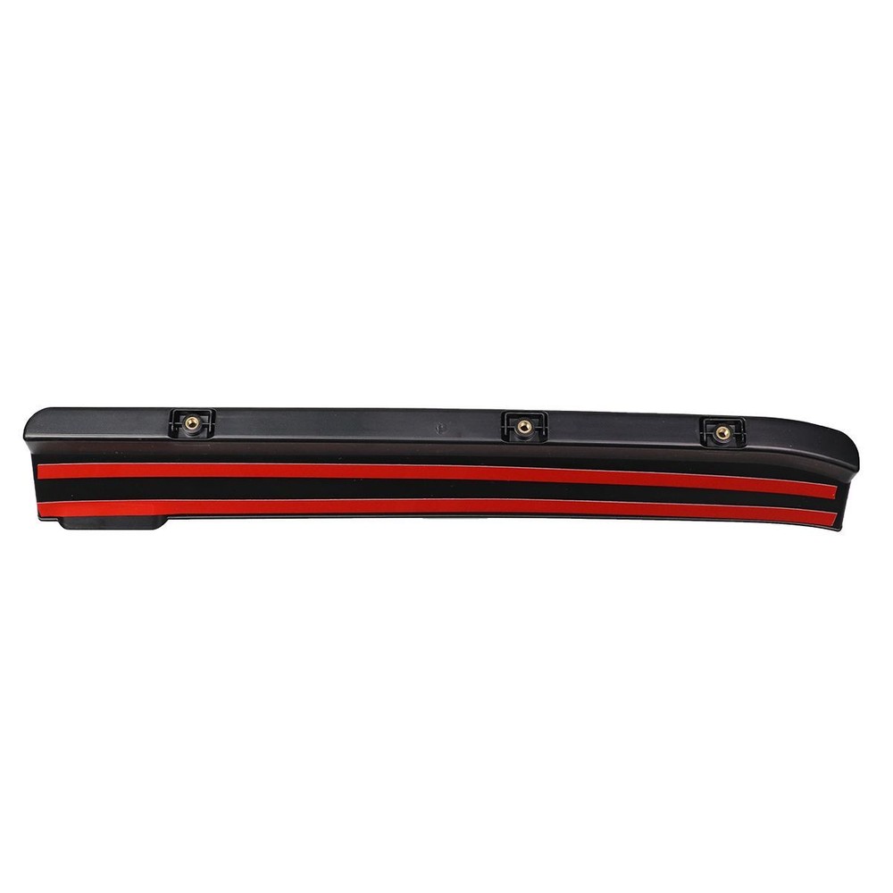 Co-Pilot side Box Storage Compartment Pocket Tray For Ford For Bronco 2021-2024