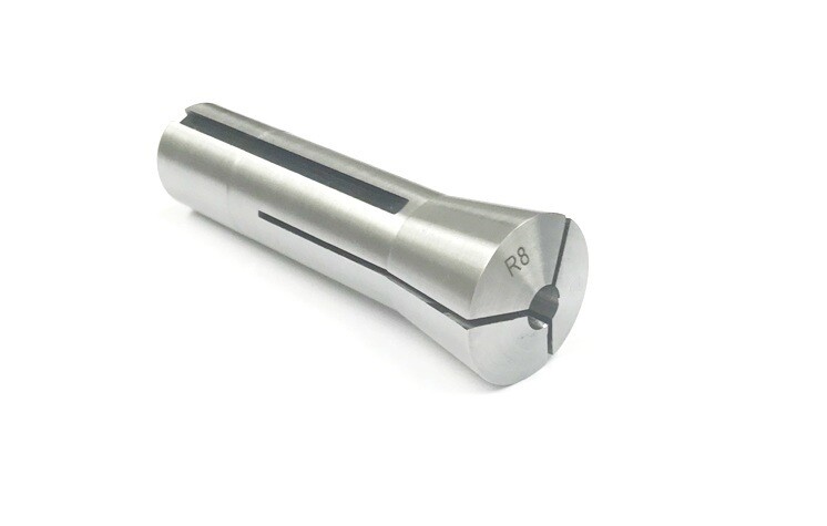 7MM R8 ROUND COLLET (3903-0112)