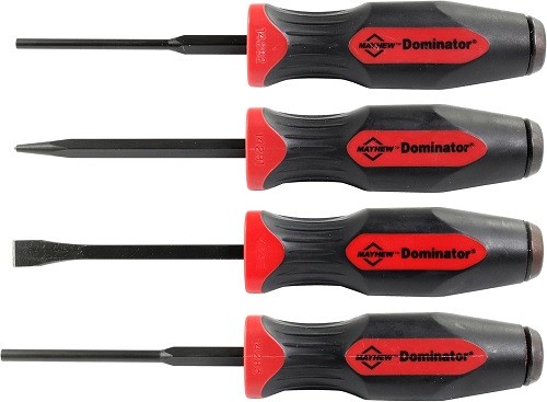 Mayhew 14050 - 4 PC Demo Tool Set - 1EA