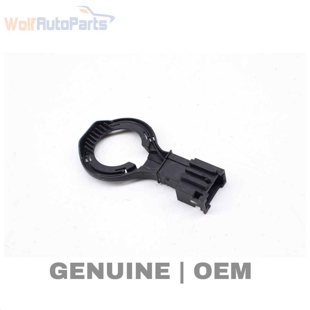 2004-2024 AUDI A8 W12 D3 - Fiber Optic LOOP / Loopback / Bridge / Terminator