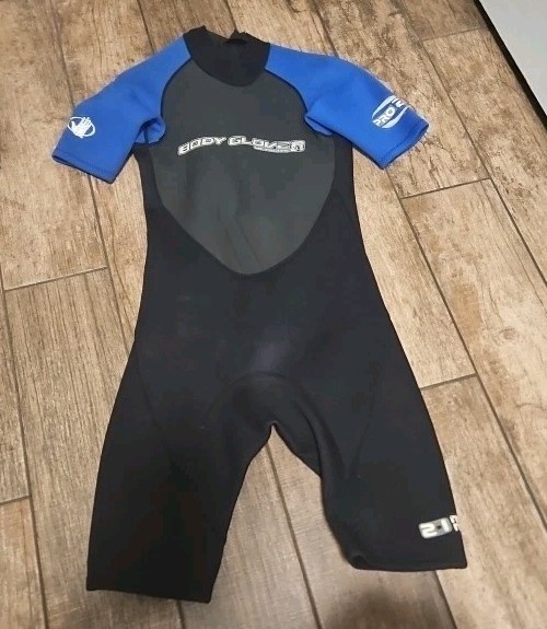 Junior Wetsuit Size 14 Bodyglove