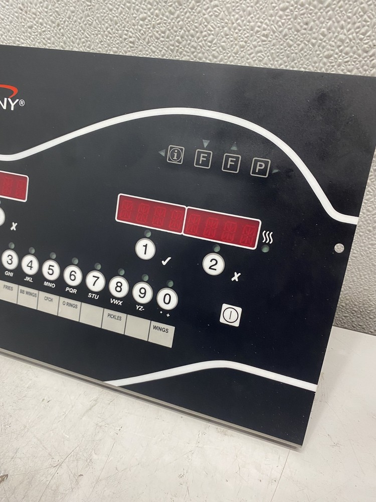 Henny Penny 140471 Control Kit