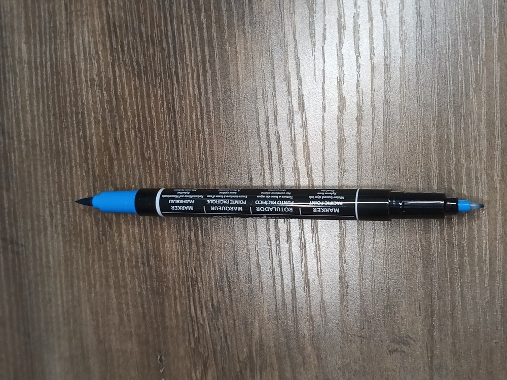 Stampin Up Classic Ink Refill, Marker & Pad ~ Pacific Point