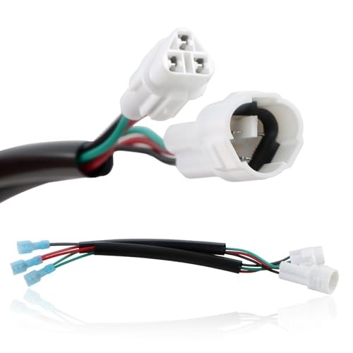 TPS Setting Tool Throttle Position Sensor Harness Test Setting STANDARD Model-2