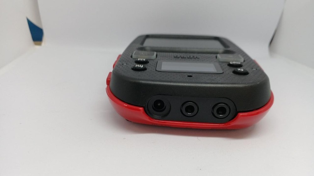 KORG MINI-KP2 Mini Kaoss Pad 2 Dynamic Effect Processor w/ Accessory JP MG01 2.0