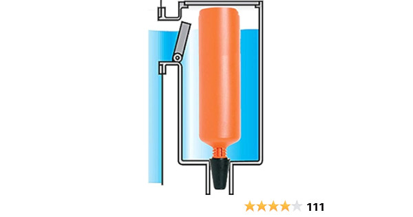 compensator for pools