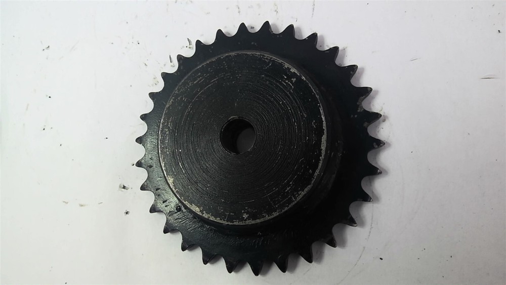 Martin 40B30 Sprocket 40 Chain 30 Teeth