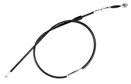 CABLE, BLACK VINYL, CLUTCH