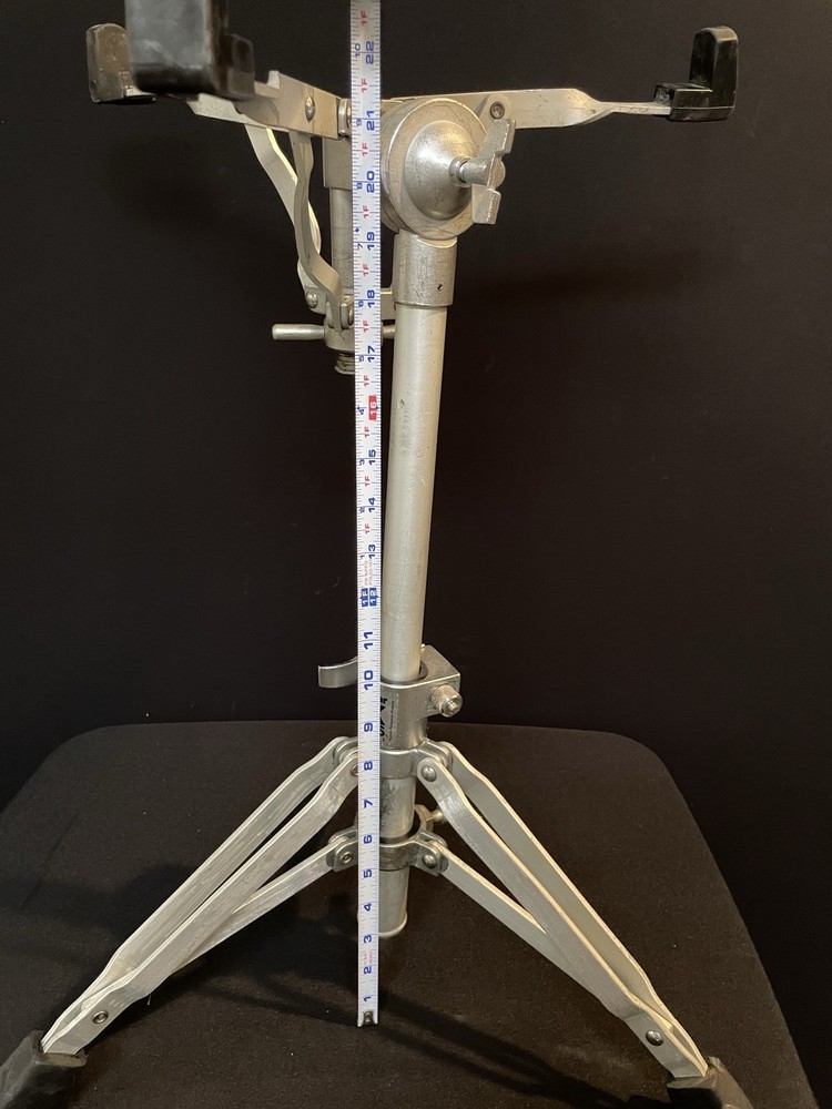 Gibraltar Heavy Duty Snare Drum Stand