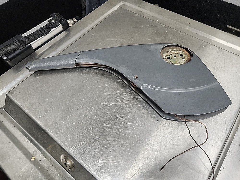 2002-2006 Freightliner Dodge Sprinter T1N Emergency Parking E Brake Lever Van