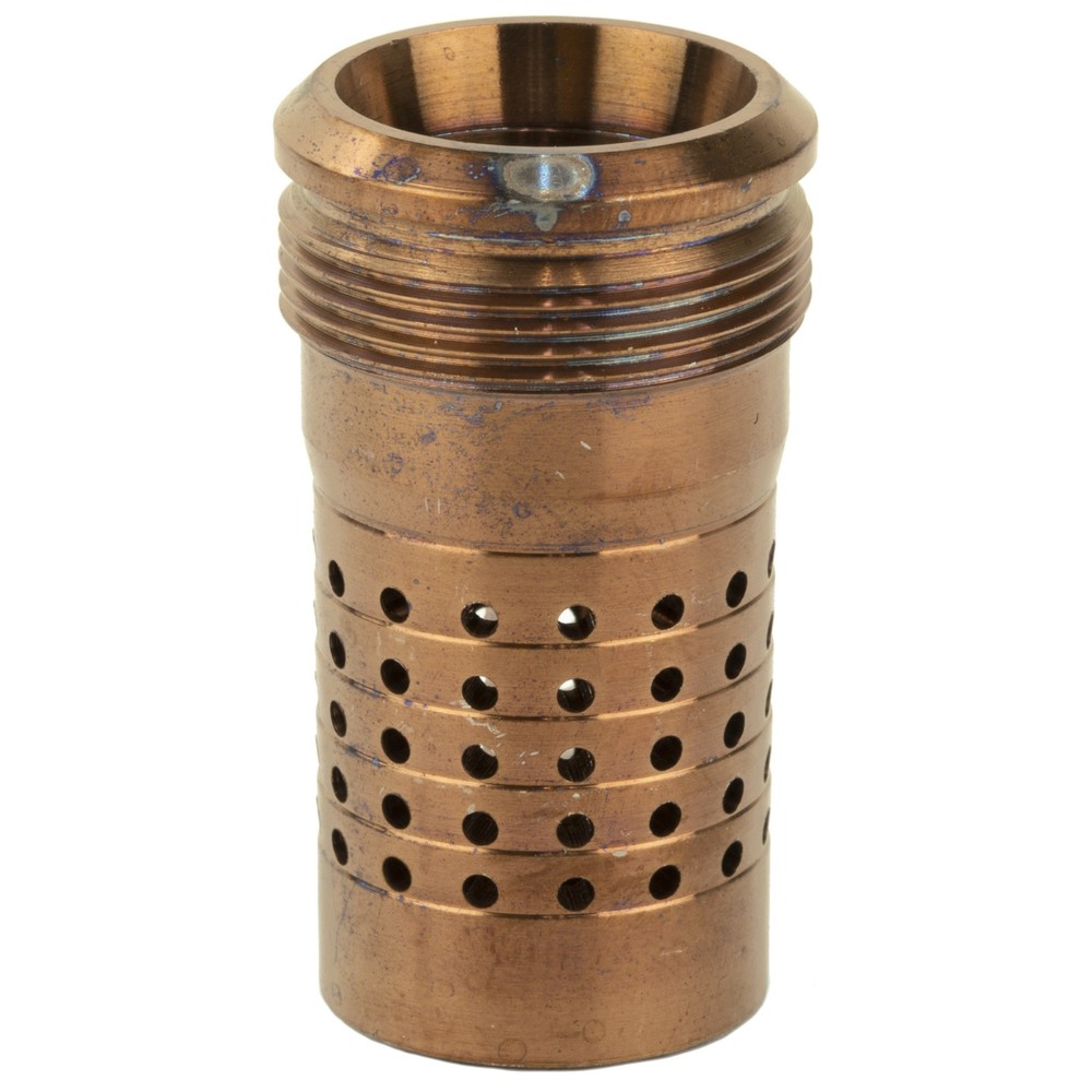 Q Cherry Bomb Muzzle Brake 7.62 .308 - 5/8x24