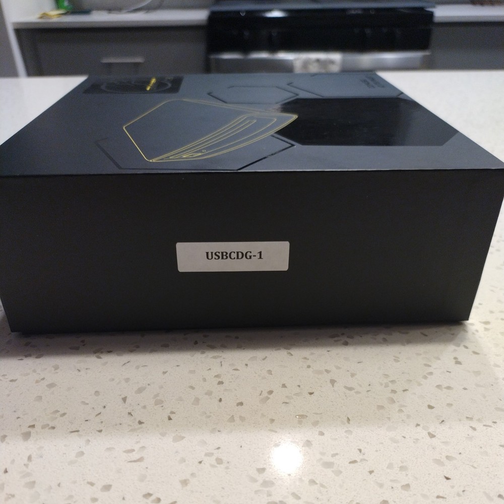 USB CD Player for 2018+ Dodge Challenger