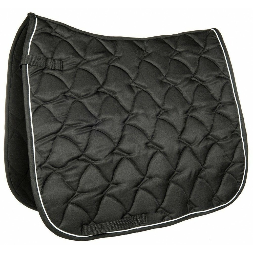 HKM Mr. Feel Warm Ceramic Technology Dressage Saddle Pad