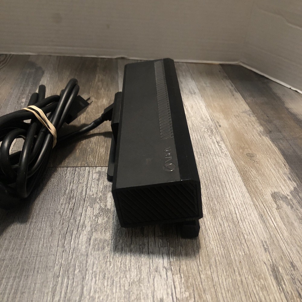 Original Microsoft Xbox One 1520 KINECT Connect Sensor Camera Bar