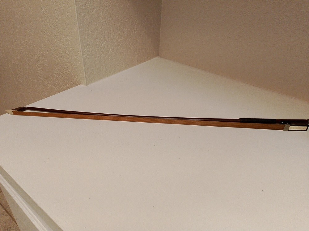 Roth-Glasser D Bow