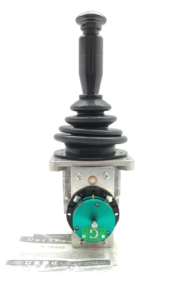 TODENSHA LUXL1BS JOYSTICK