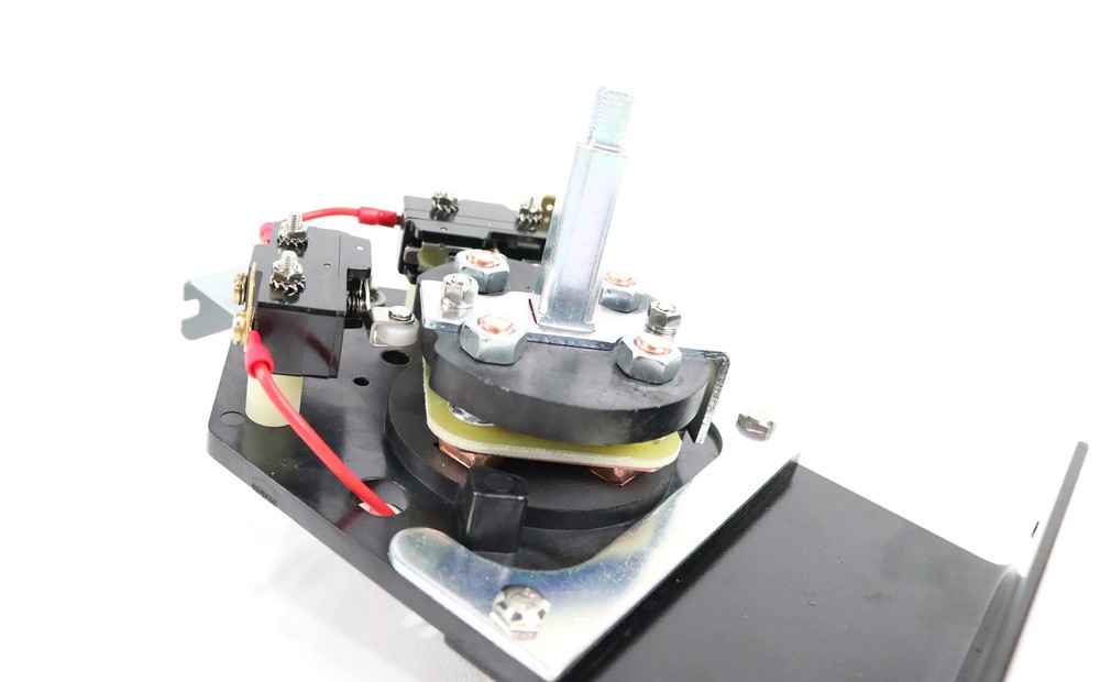 Forward & Reverse Switch Assembly for 1994-1999 EZ-GO Medalist Electric Golf Car