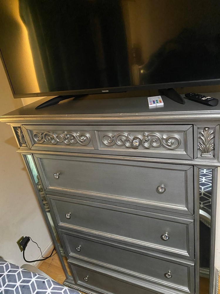 bedroom set queen