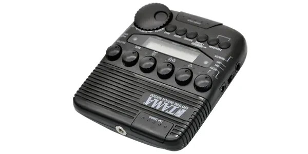 tama rhythm watch rw200