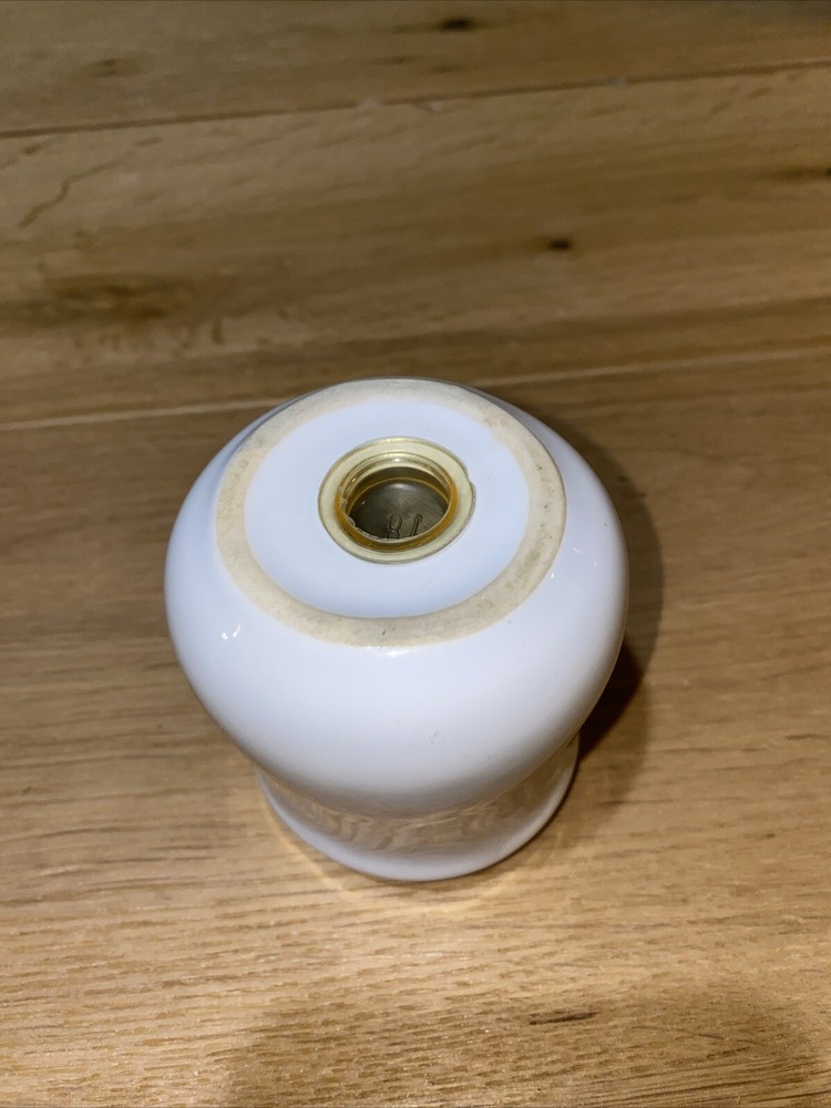 Vintage Corelle Tulip FRESH CUT Salt Shaker