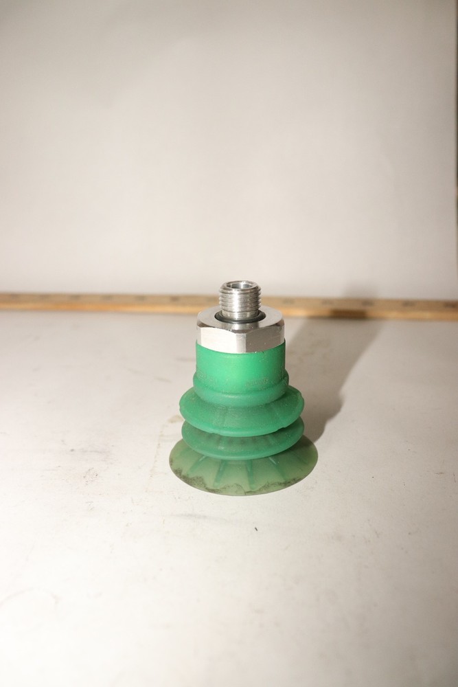 Bellows Suction Cup Round SPB2F50