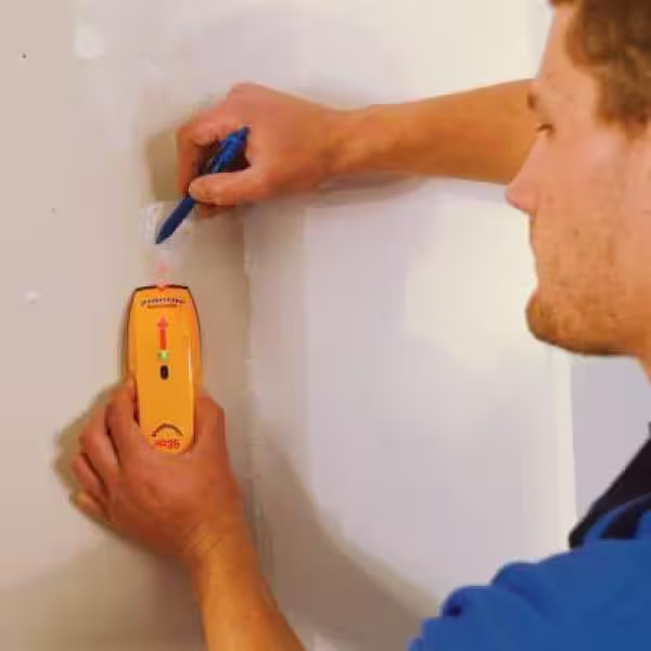 Zircon Corporation StudSensor HD35 Stud Finder