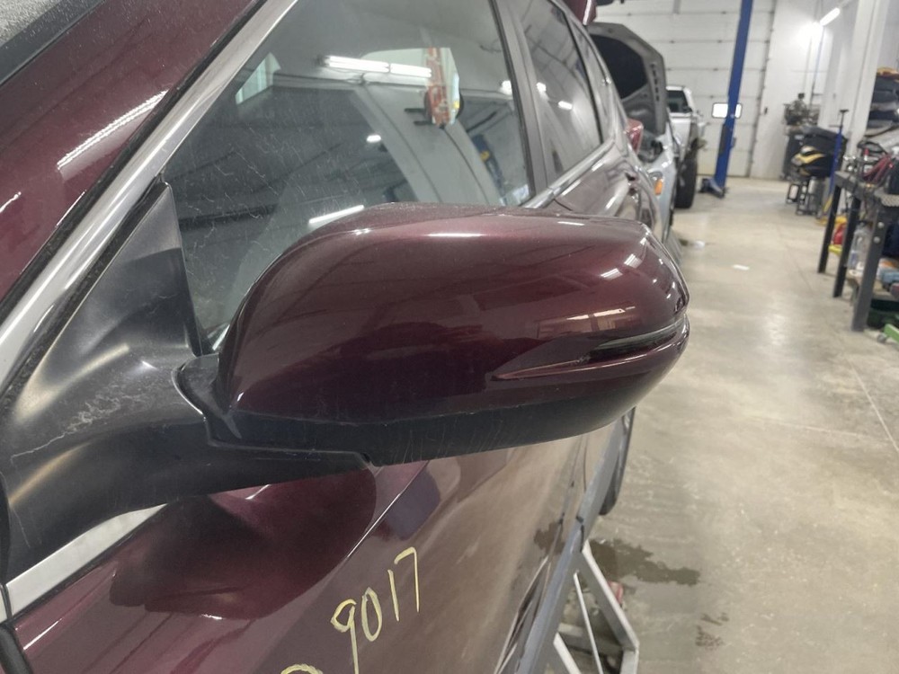 Complete Console Front Floor Leather Fits 17-21 CR-V 1022161