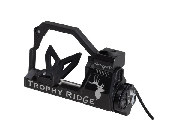 Trophy Ridge Propel IMS Limb Driven Rest Black LH