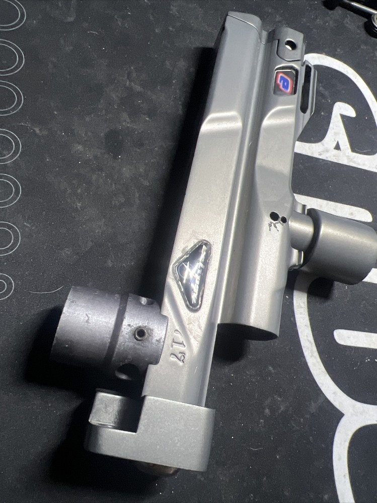 Paintball Planet Eclipse Autococker Gen1 Body Kit