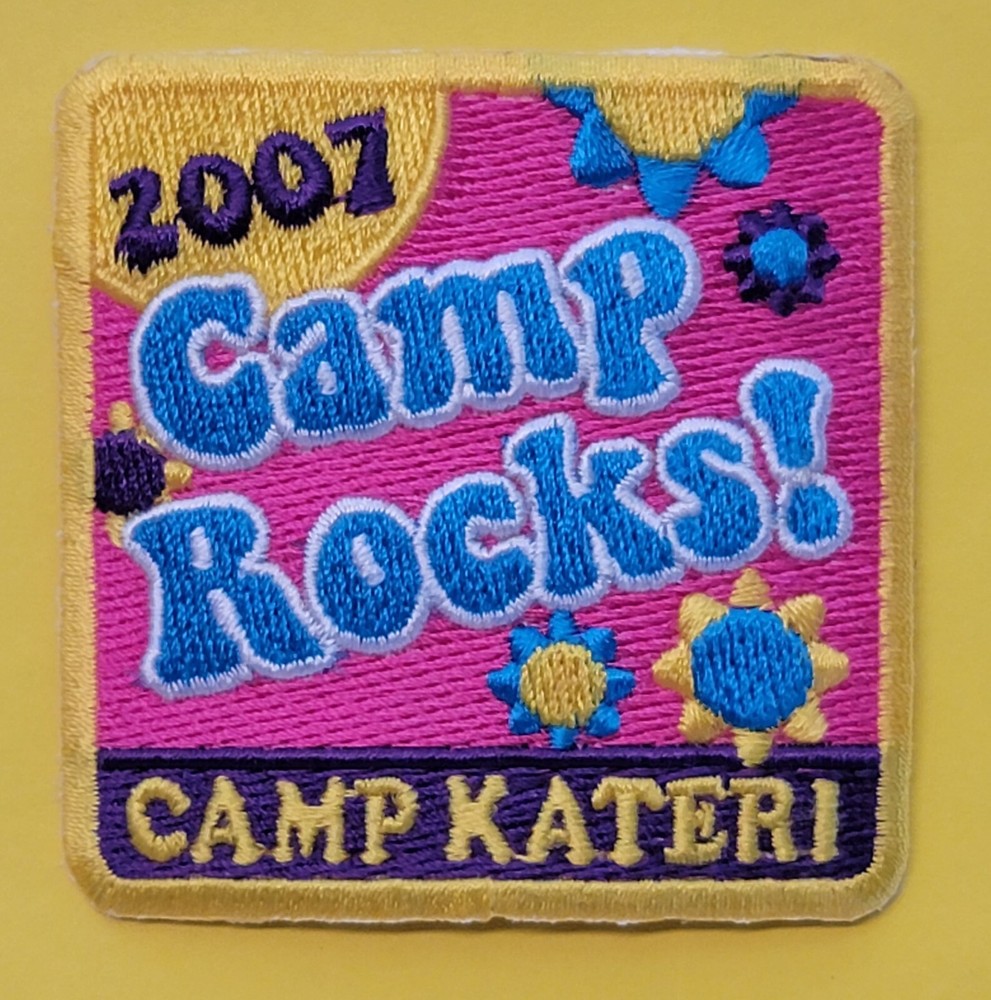 CAMP KATERI NEBRASKA TEKAKWITHA