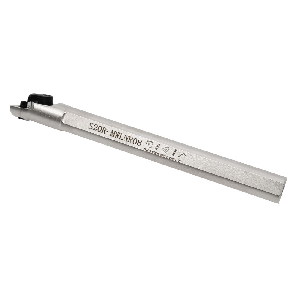3/4" Lathe Internal Boring Bar Turning Tool Holder w/ Indexable Carbide Insert